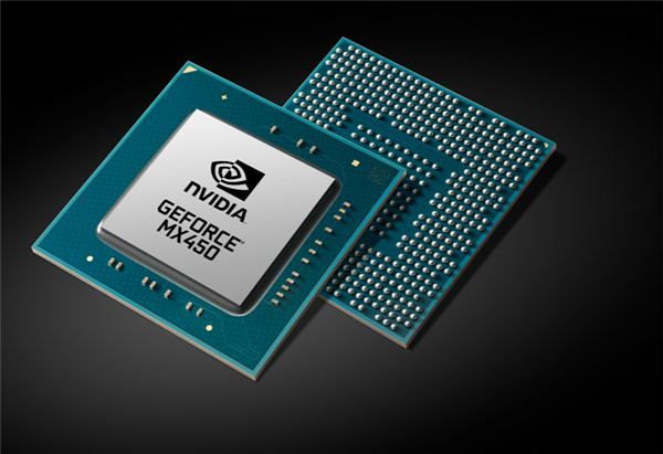NVIDIA MX550笔记本显卡首次曝光：2GB GDDR6显存
