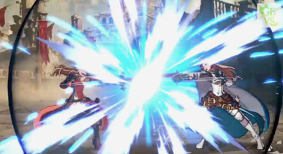 《碧蓝幻想Versus》2位新角色参战宣传片 12月14日上线