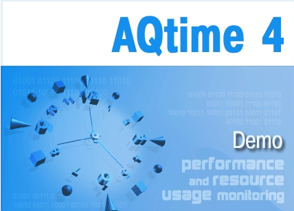 AutomatedQA AQtimev4.91.654.0