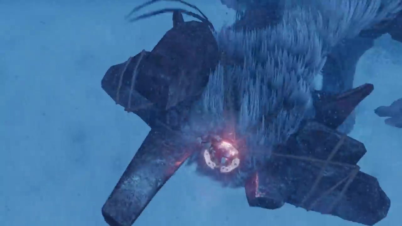 开放世界冒险《巨神狩猎》脱离抢先体验正式发行