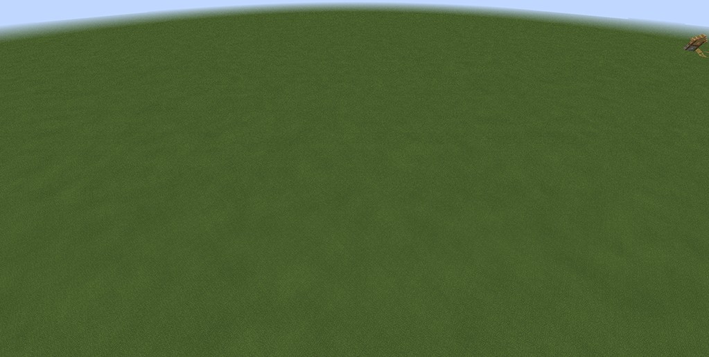 《我的世界》1.18.1动态环境色彩MOD