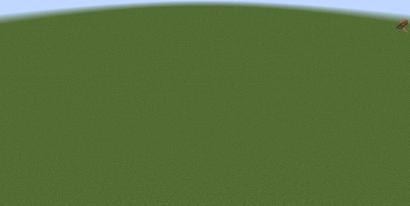 《我的世界》1.18.1动态环境色彩MOD