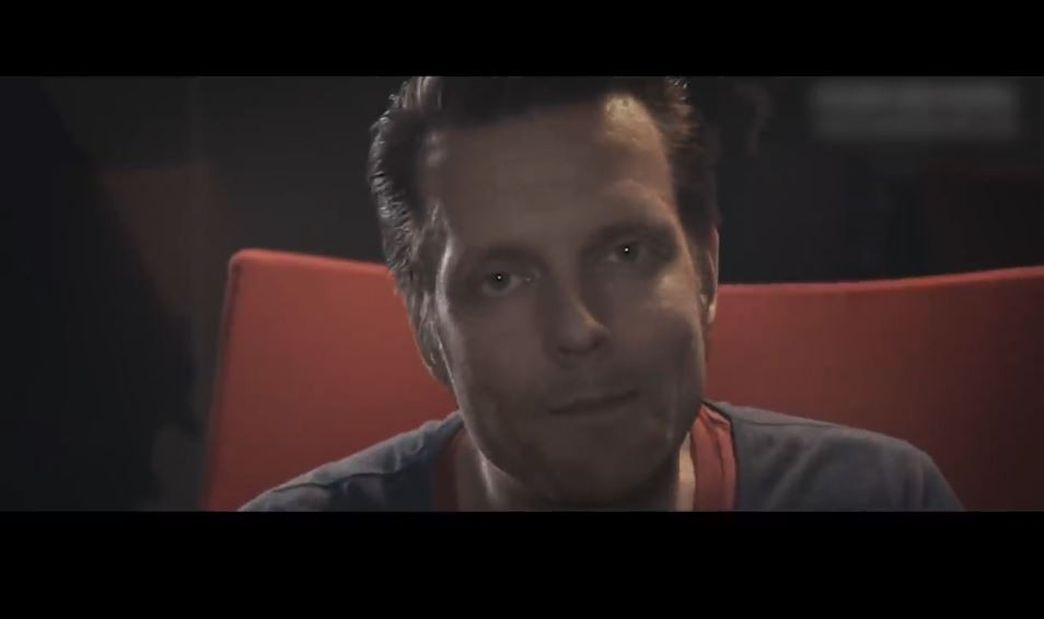  Remedy发布《心灵杀手2》预告公布之旅视频