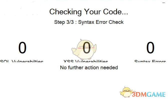 AutoPHPCheck(PHP验证工具) 2.0