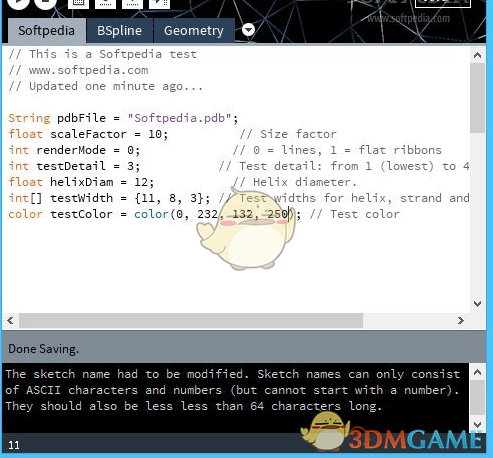Processing 3.3.7(附32/64位)