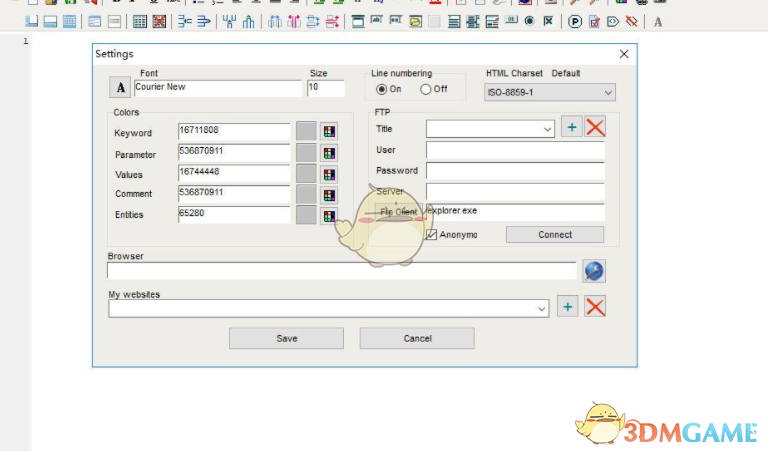HybridL(HTML编辑工具) 10.0