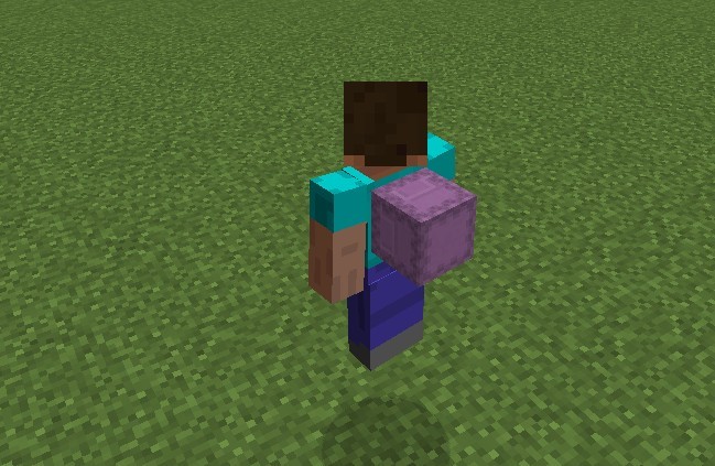 《我的世界》1.16.5潜影盒栏位MOD