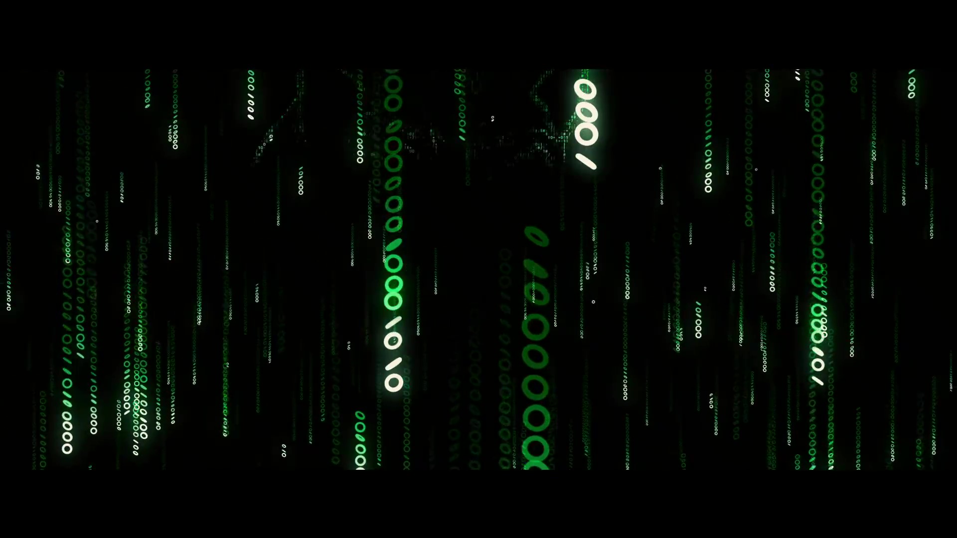 《索尼克2》联动黑客帝国预告 当索尼克进入矩阵