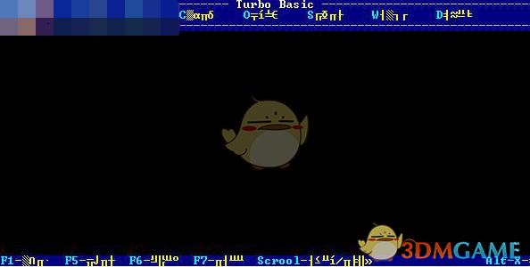 Turbo Basic开发工具 1.0