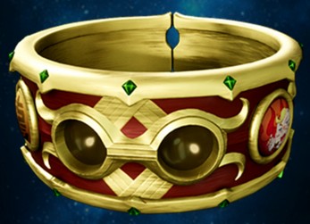 《最终幻想7：重制版》科尔手镯超级属性MOD