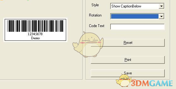 Aspose.BarCode(条形码生成和识别组件) 2018