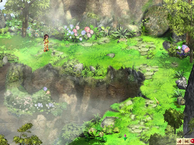 《幻想三国志1-4》上架Steam 明年1月发售