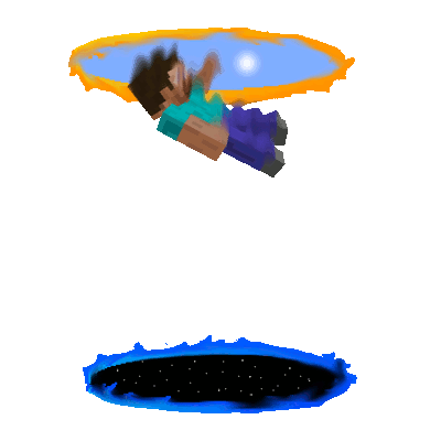 《我的世界》1.17.1虚空保护MOD