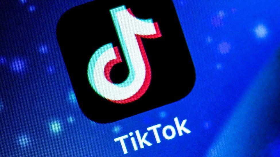 TikTok超越谷歌 成为2021年最受欢迎的网站