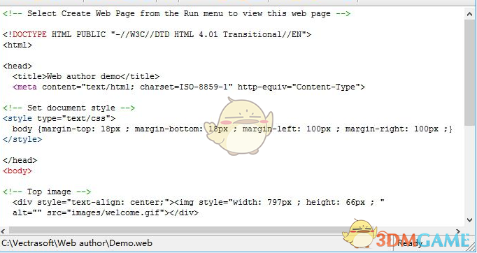 Web author(Web开发工具) 6.01
