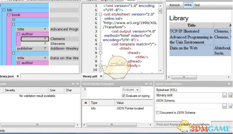 JSONBuddy(json编辑文本工具) 4.0.0.0