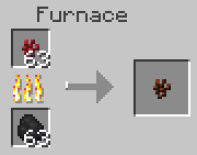 《我的世界》1.18.1地狱疣食物MOD