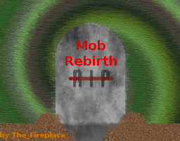 《我的世界》1.16.5死亡怪物随机复活MOD