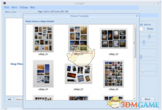 Collage It 1.9.5