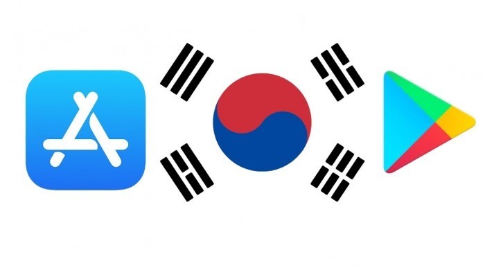 韩国要求苹果和谷歌删除