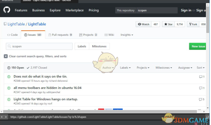 light table(代码编辑器) 0.8.1
