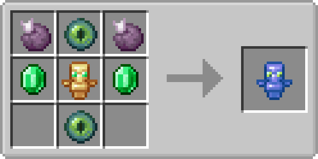 《我的世界》1.16.5虚空保护图腾MOD