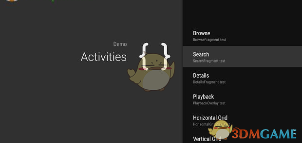 Android Support Library v7 22.2.0