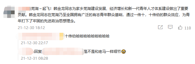 芜湖起飞！大司马增选为芜湖青联常委
