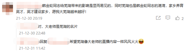 芜湖起飞！大司马增选为芜湖青联常委