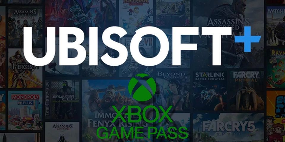 育碧+将登陆Xbox 《彩虹六号：异种》首发入库XGP