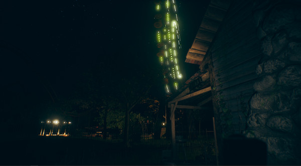 恐怖游戏《父亲节》今日上线Steam  今年第一季度发售