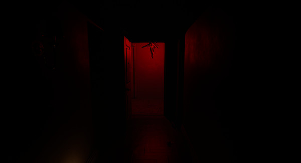 恐怖游戏《父亲节》今日上线Steam  今年第一季度发售