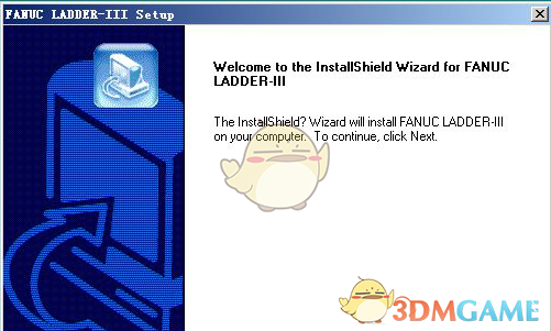 fanuc ladder iii(编写FANUCPMC程序软件) 5.7