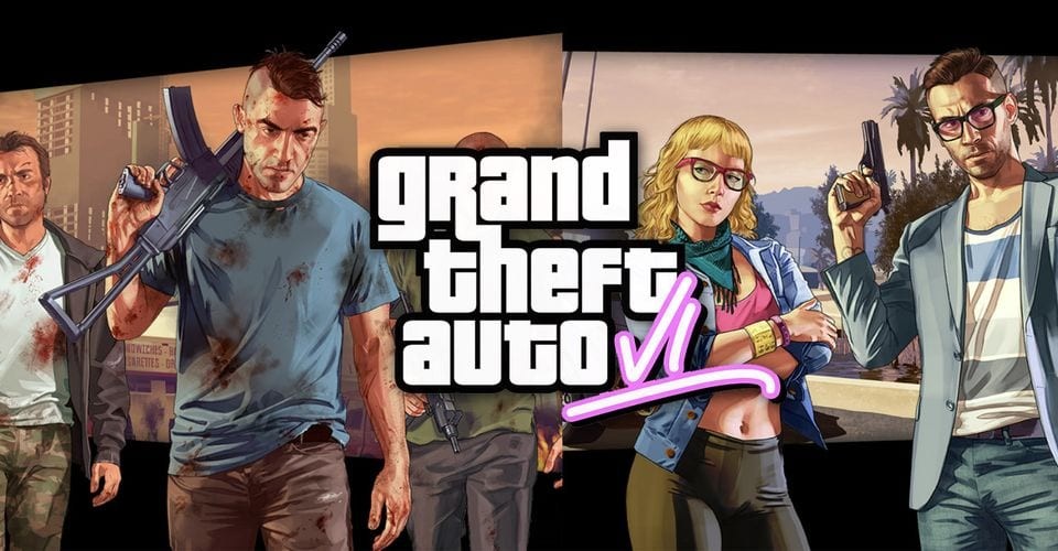 爆料者称R星目前开发的新作品只有《GTA6》