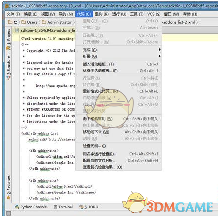  pycharm community 免费版 4.5.2