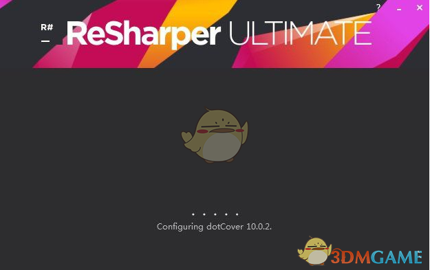 ReSharper Ultimate (代码生成软件) 10.0.2