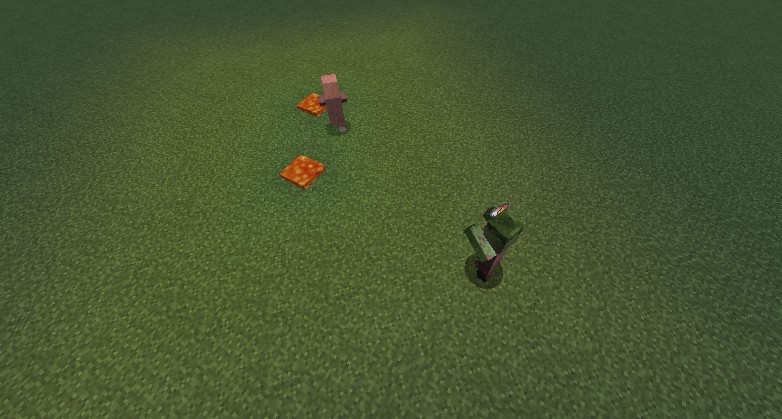 《我的世界》1.16.5更强的怪物MOD