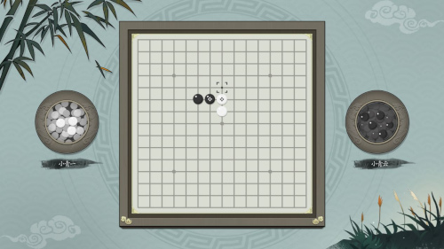 独立武侠《武林志2》敦煌场景首曝，弈棋轻功战玩法上线