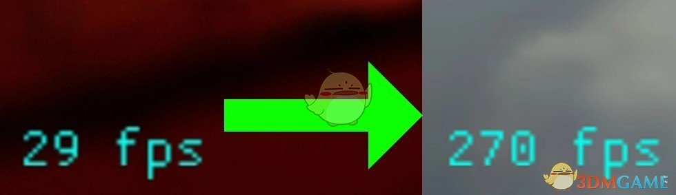 《怪物猎人：崛起》过场动画帧数和分辨率解锁CT