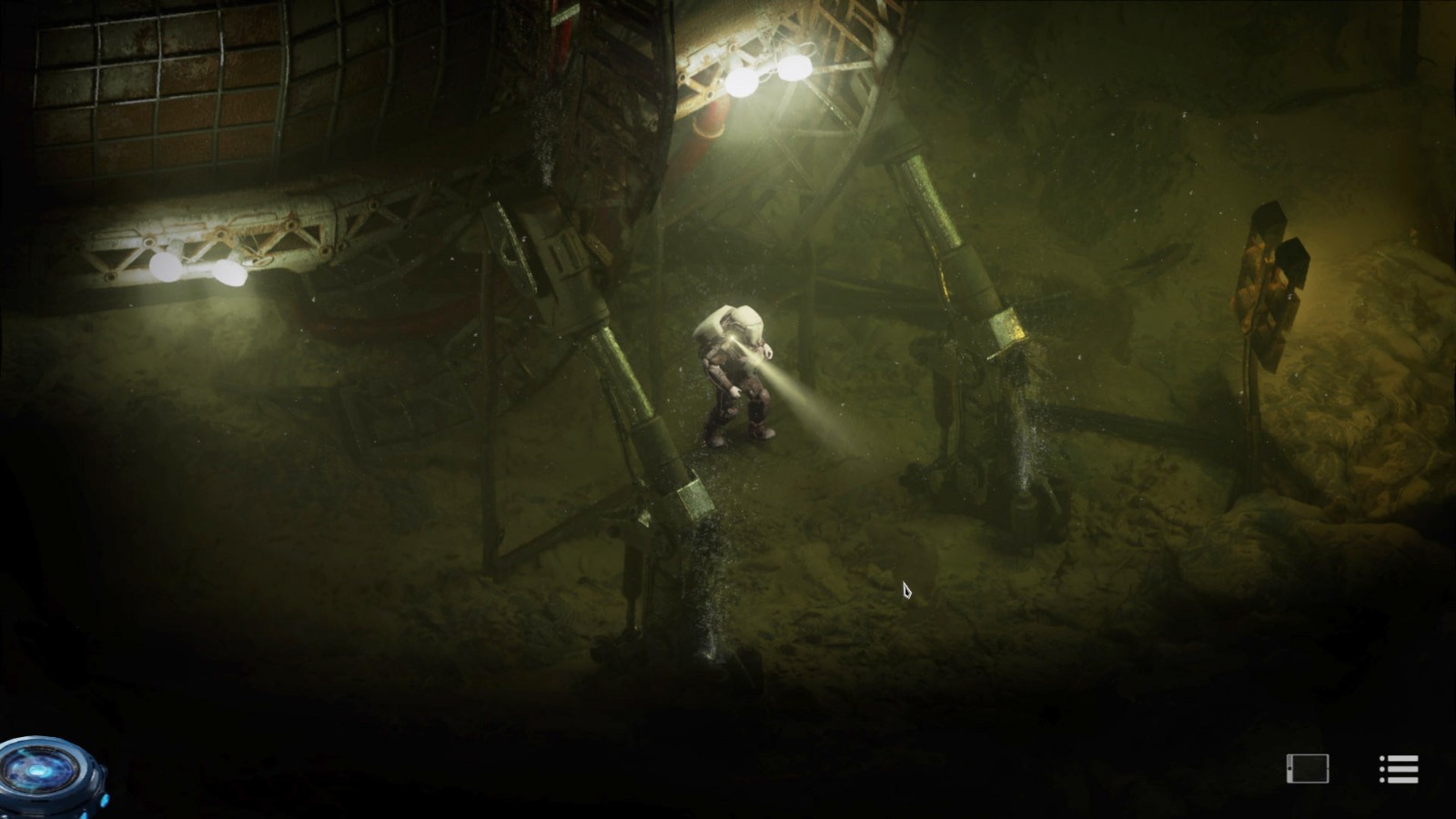 恐怖冒险《沉睡：骨图腾》将于2022年第二季度登陆Steam 自带简中