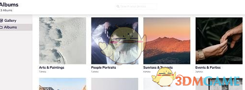 AI图像分类Eden Photos v2.2.9