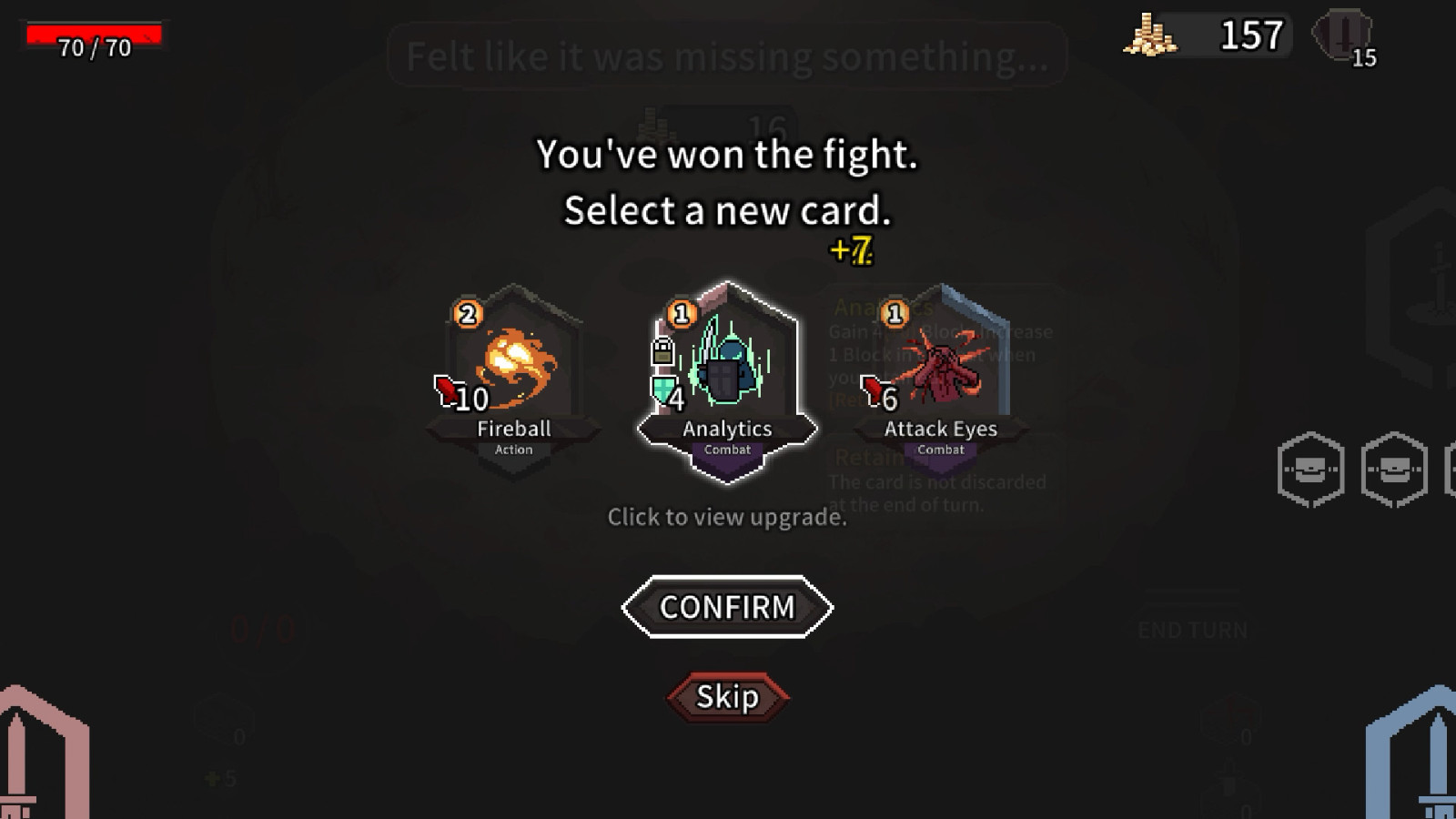 卡牌构建游戏《斗技场的阿利娜》EA 19日发售 支持中文