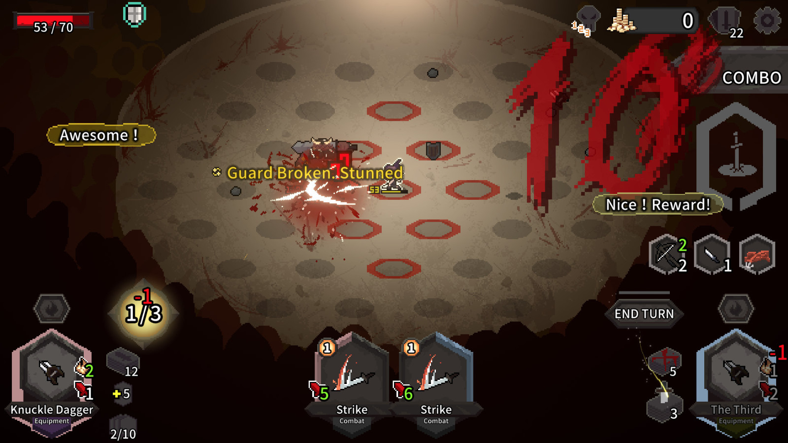 卡牌构建游戏《斗技场的阿利娜》EA 19日发售 支持中文