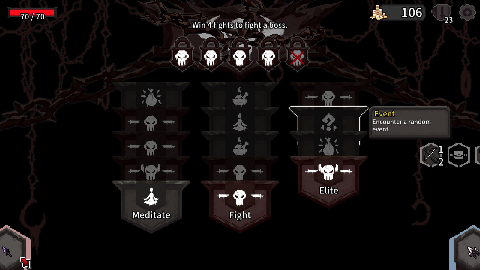 卡牌构建游戏《斗技场的阿利娜》EA 19日发售 支持中文