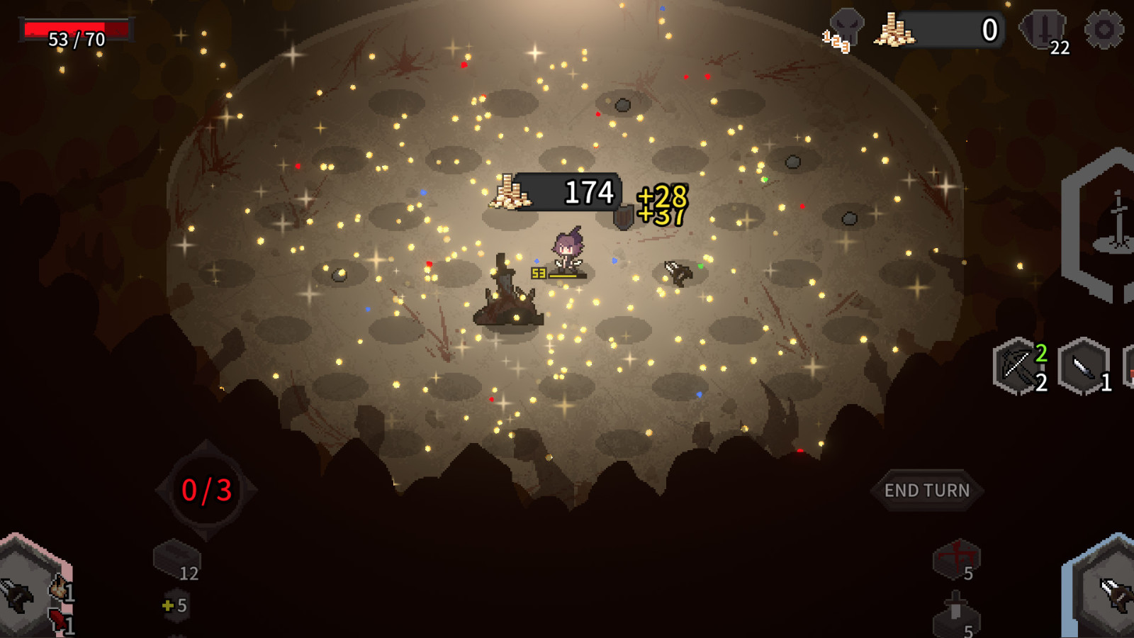 卡牌构建游戏《斗技场的阿利娜》EA 19日发售 支持中文