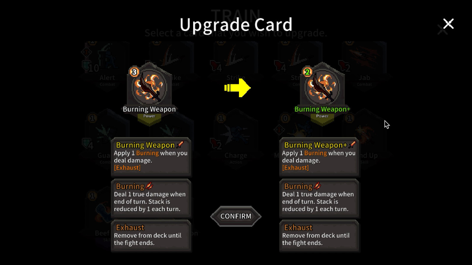 卡牌构建游戏《斗技场的阿利娜》EA 19日发售 支持中文