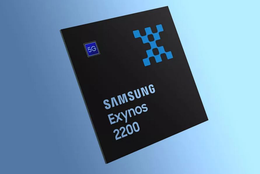 三星正式公布Exynos 2200高端移动端处理器