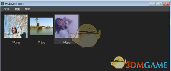 WidsMob HDR 2021 v1.0.0.80