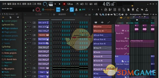 FL Studio 21 v21.3.2304