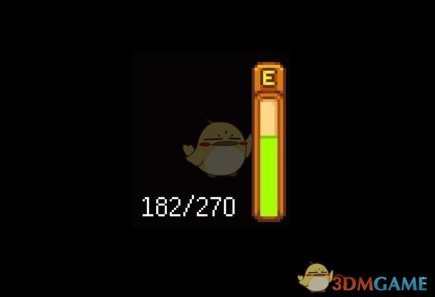 《星露谷物语》体力数值一直显示MOD